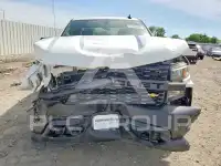 2021 Chevrolet Silverado photo