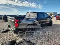2021 Chevrolet Silverado фото