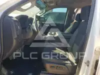 2021 Chevrolet Silverado photo