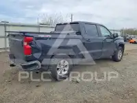 2021 Chevrolet Silverado photo