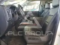 2021 Chevrolet Silverado фото