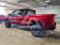 2021 Chevrolet Silverado фото