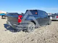 2021 Chevrolet Silverado фото