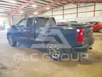 2021 Chevrolet Silverado фото