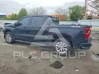 2021 Chevrolet Silverado фото