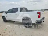 2021 Chevrolet Silverado фото