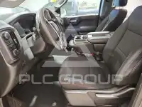 2021 Chevrolet Silverado фото