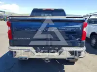 2021 Chevrolet Silverado photo