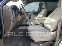 2021 Chevrolet Silverado photo