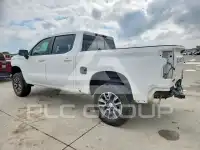 2021 Chevrolet Silverado фото