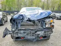 2021 Chevrolet Silverado фото