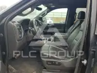 2021 Chevrolet Silverado photo