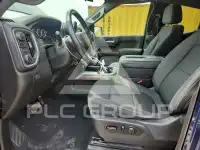 2021 Chevrolet Silverado фото
