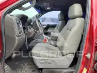 2021 Chevrolet Silverado фото
