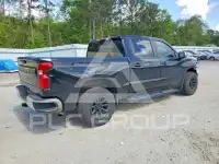 2021 Chevrolet Silverado фото