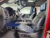 2021 Chevrolet Silverado фото