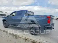 2021 Chevrolet Silverado фото