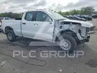 2021 Chevrolet Silverado фото