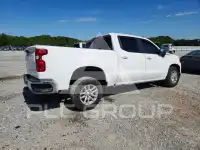 2021 Chevrolet Silverado фото