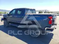 2021 Chevrolet Silverado photo