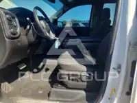 2021 Chevrolet Silverado фото