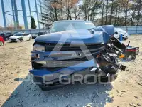 2021 Chevrolet Silverado фото