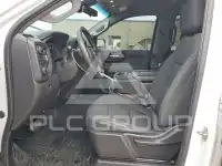 2021 Chevrolet Silverado фото