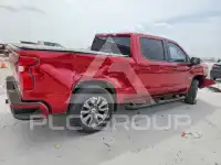 2021 Chevrolet Silverado фото