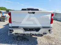 2021 Chevrolet Silverado фото