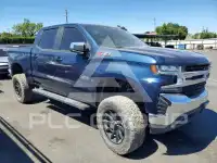 2021 Chevrolet Silverado photo
