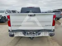 2021 Chevrolet Silverado фото