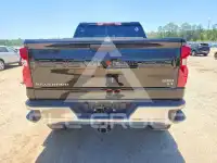 2021 Chevrolet Silverado фото