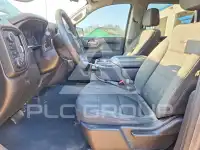 2021 Chevrolet Silverado фото