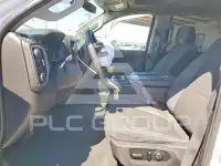 2021 Chevrolet Silverado фото