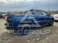 2021 Chevrolet Silverado фото