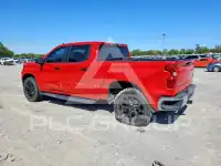 2021 Chevrolet Silverado фото