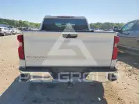 2021 Chevrolet Silverado photo