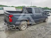 2021 Chevrolet Silverado фото