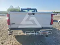2021 Chevrolet Silverado photo