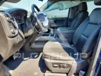 2021 Chevrolet Silverado фото
