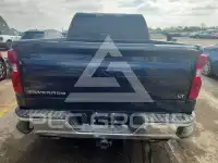 2021 Chevrolet Silverado photo