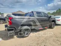 2021 Chevrolet Silverado фото