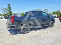 2021 Chevrolet Silverado photo