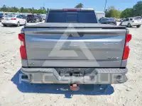 2021 Chevrolet Silverado фото