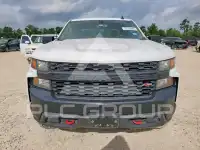 2021 Chevrolet Silverado photo