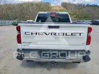 2021 Chevrolet Silverado фото