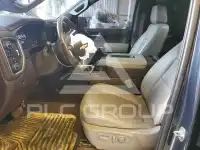 2021 Chevrolet Silverado фото