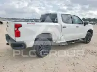 2021 Chevrolet Silverado photo