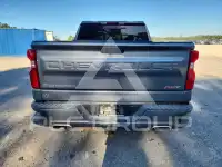 2021 Chevrolet Silverado фото