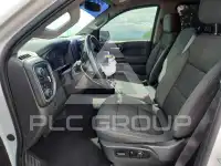 2021 Chevrolet Silverado фото